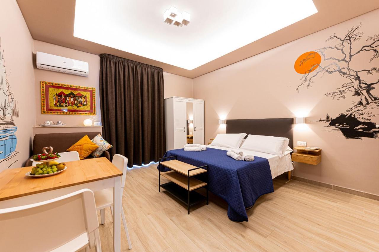 Astare -short Lets In Carrassi- Appartamento *