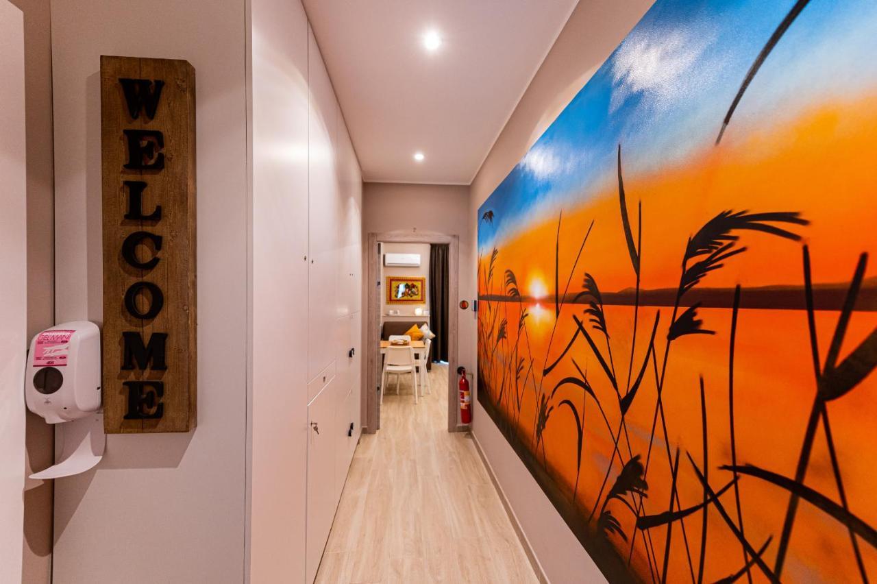 Appartamento Astare -short Lets In Carrassi- *