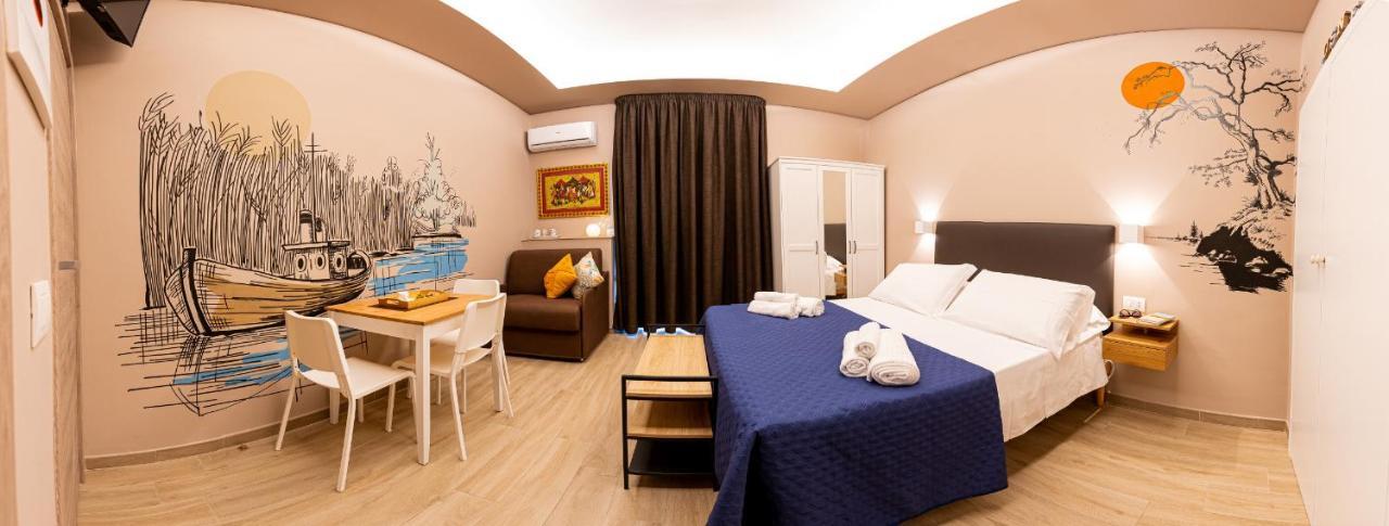 Astare -short Lets In Carrassi- Appartamento